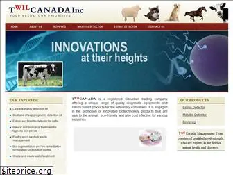 twilcanada.com