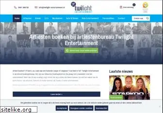 twilight-entertainment.nl