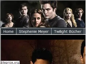 twilight-fieber.com