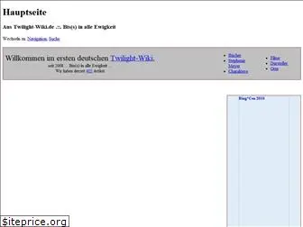 twilight-wiki.de