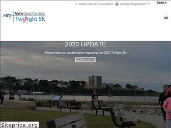 twilight5k.com