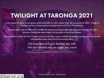 twilightattaronga.org.au