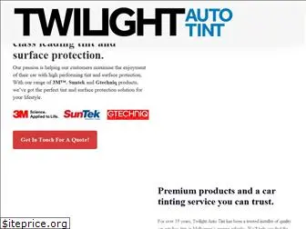 twilightautotint.com.au