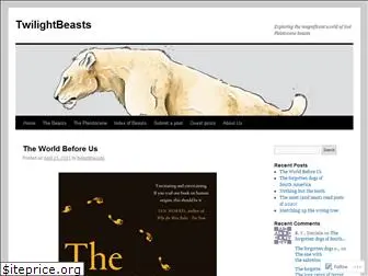 twilightbeasts.org