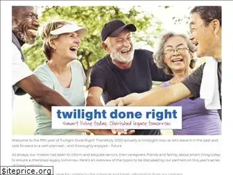 twilightdoneright.com