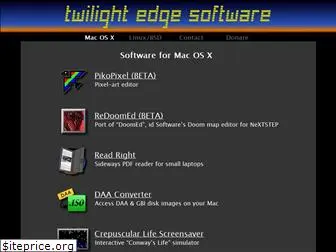 twilightedge.com