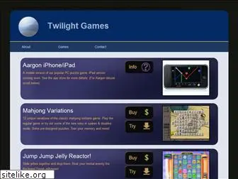 twilightgames.com