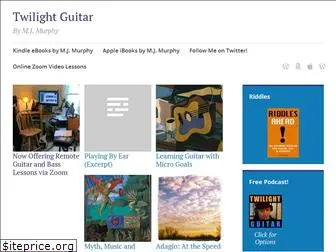 twilightguitar.wordpress.com