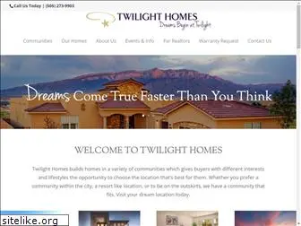 twilighthomesnm.com