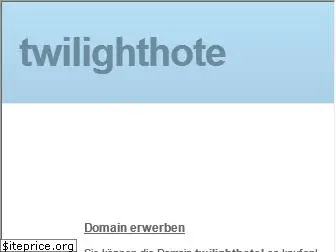 twilighthotel.ca