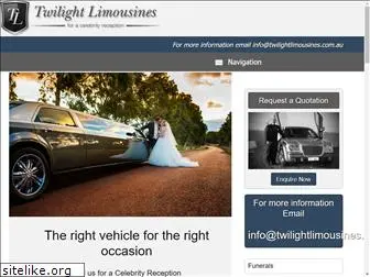 twilightlimousines.com.au