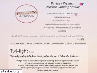 twilighttans.com