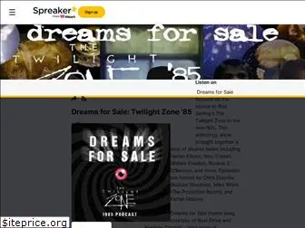 twilightzone85.com