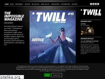 twill.info