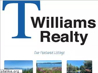 twilliamsrealty.com