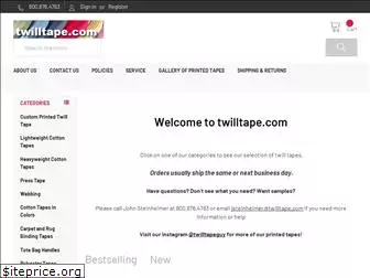 twilltape.com