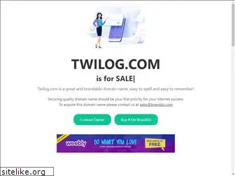 twilog.com