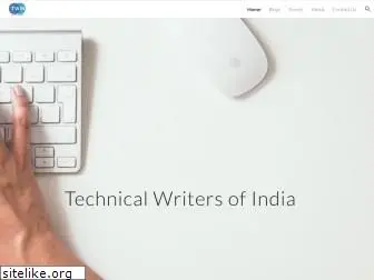 twin-india.org
