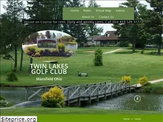 twin-lakes-golf.com