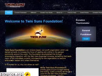 twin-suns.net