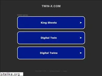 twin-x.com