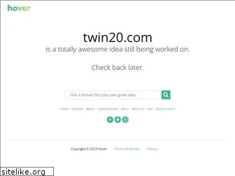 twin20.com