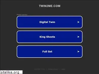 twin2me.com