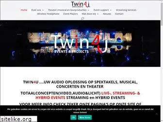 twin4u.com