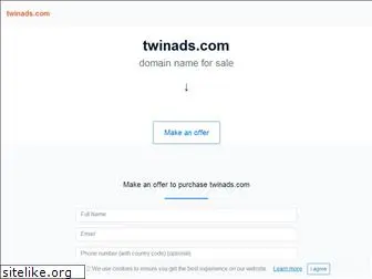 twinads.com