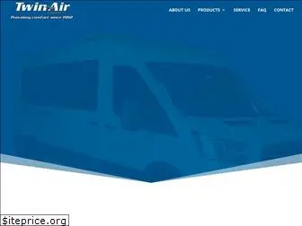 twinairproducts.com