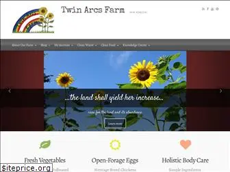 twinarcsfarm.com