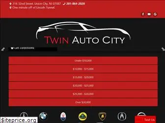 twinautocity.com