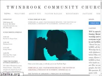twinbrookcc.org