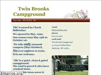 twinbrookscampground.biz