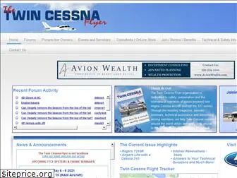 twincessna.org