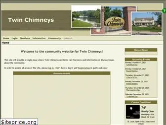 twinchimneys.net