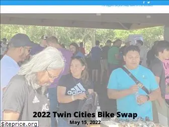 twincitiesbikeswap.com