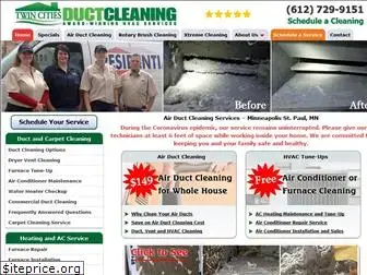 twincitiesductcleaning.com