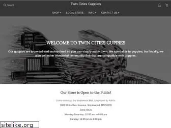 twincitiesguppies.com