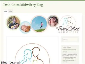 twincitiesmidwifery.wordpress.com