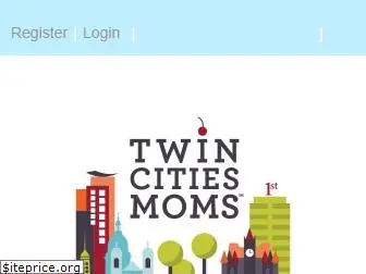 twincitiesmoms.com