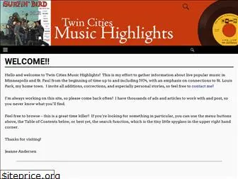 twincitiesmusichighlights.net