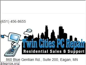 twincitiespcrepair.com