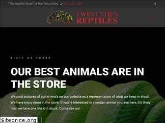 twincitiesreptiles.net