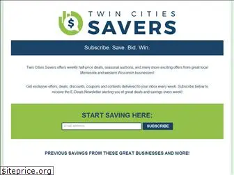 twincitiessavers.com