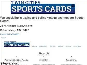 twincitiessportscards.com