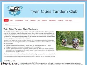 twincitiestandembike.com