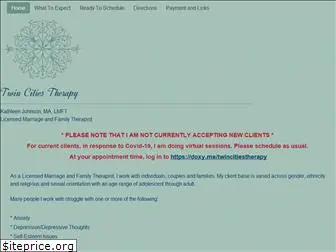 twincitiestherapy.com