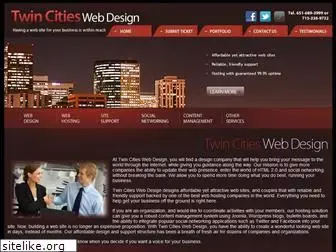 twincitieswebdesign.com