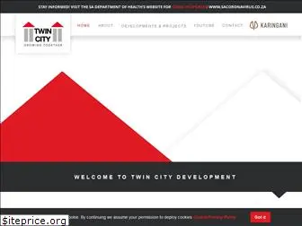 twincity.co.za